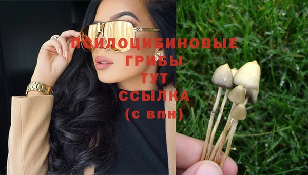 хмурый Остров
